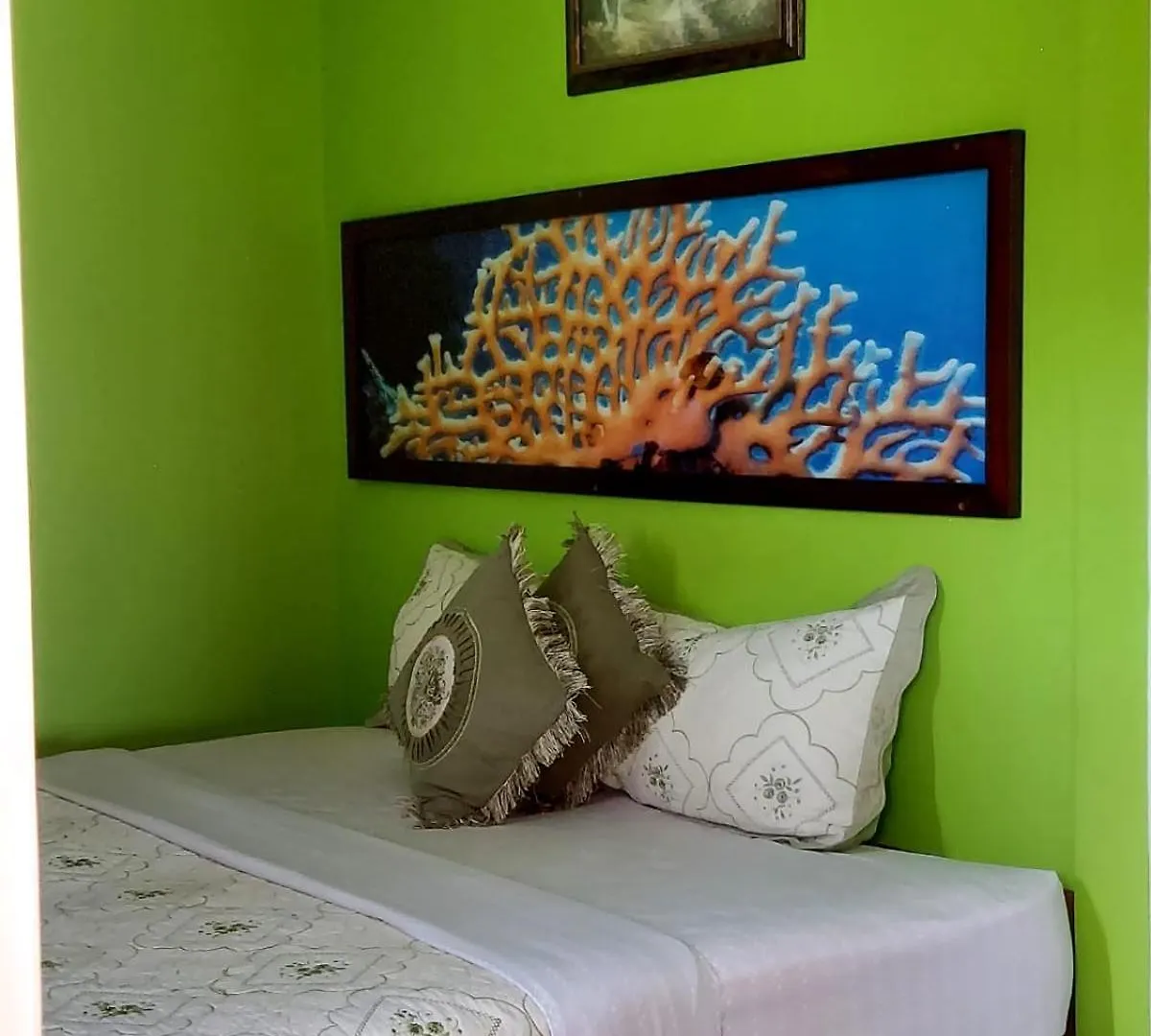 Cas Bed And Breakfast Corral Spring 0*,  Jamaica