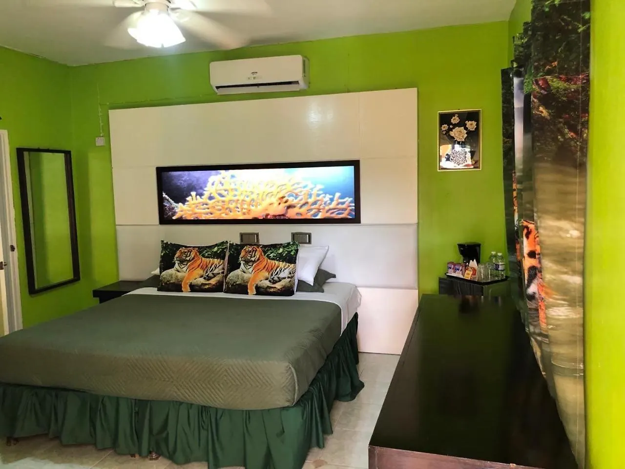 Cas Bed And Breakfast Corral Spring