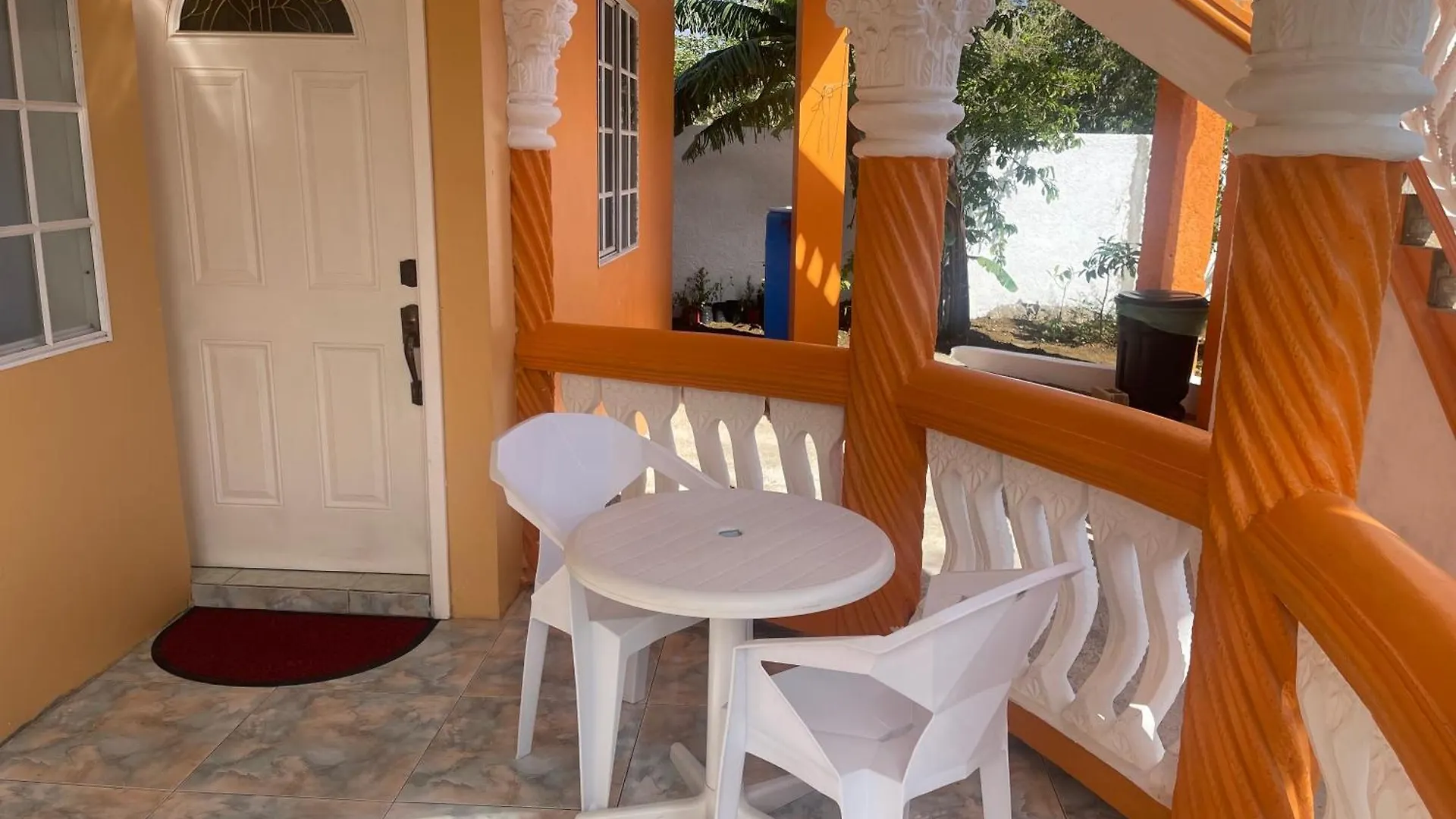 Cas Bed And Breakfast Corral Spring