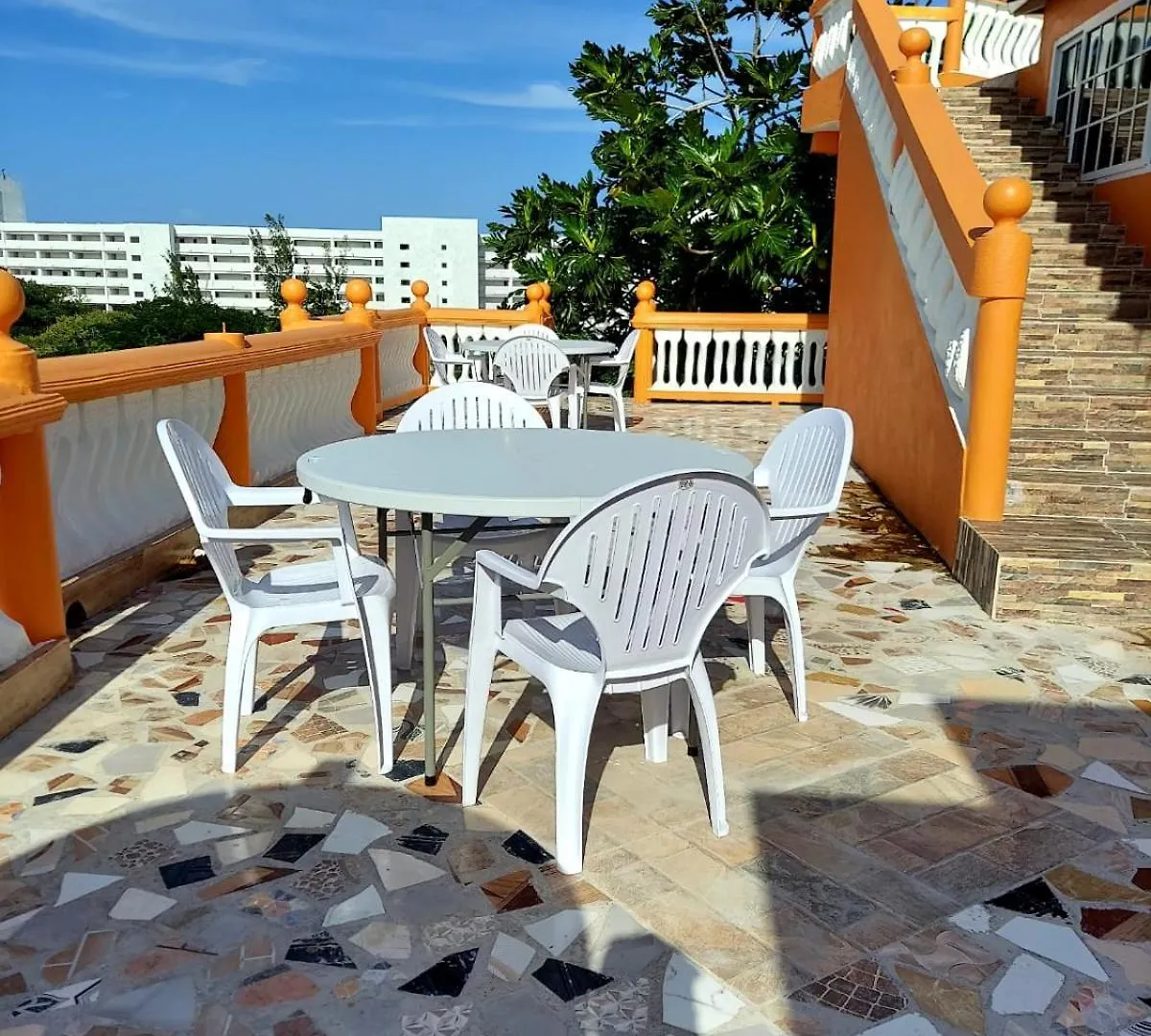 Cas Bed And Breakfast Corral Spring 0*,  Jamaica