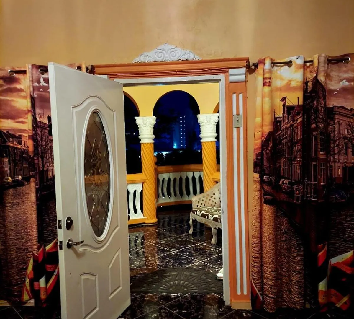 Bed & Breakfast Cas Bed And Breakfast Corral Spring