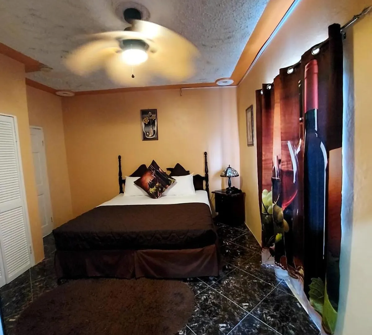 Cas Bed And Breakfast Corral Spring 0*,
