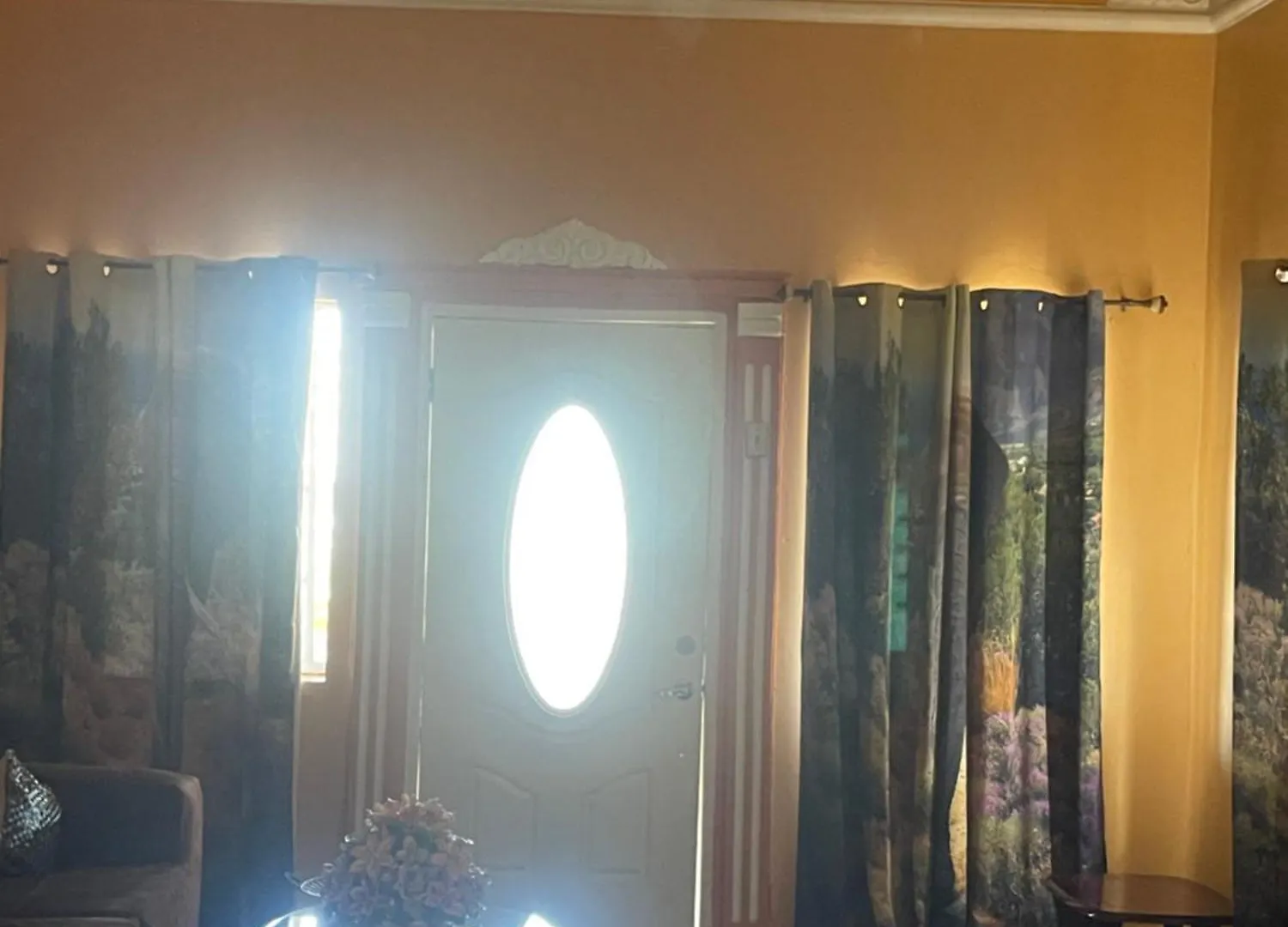 Cas Bed And Breakfast Corral Spring Bed & Breakfast