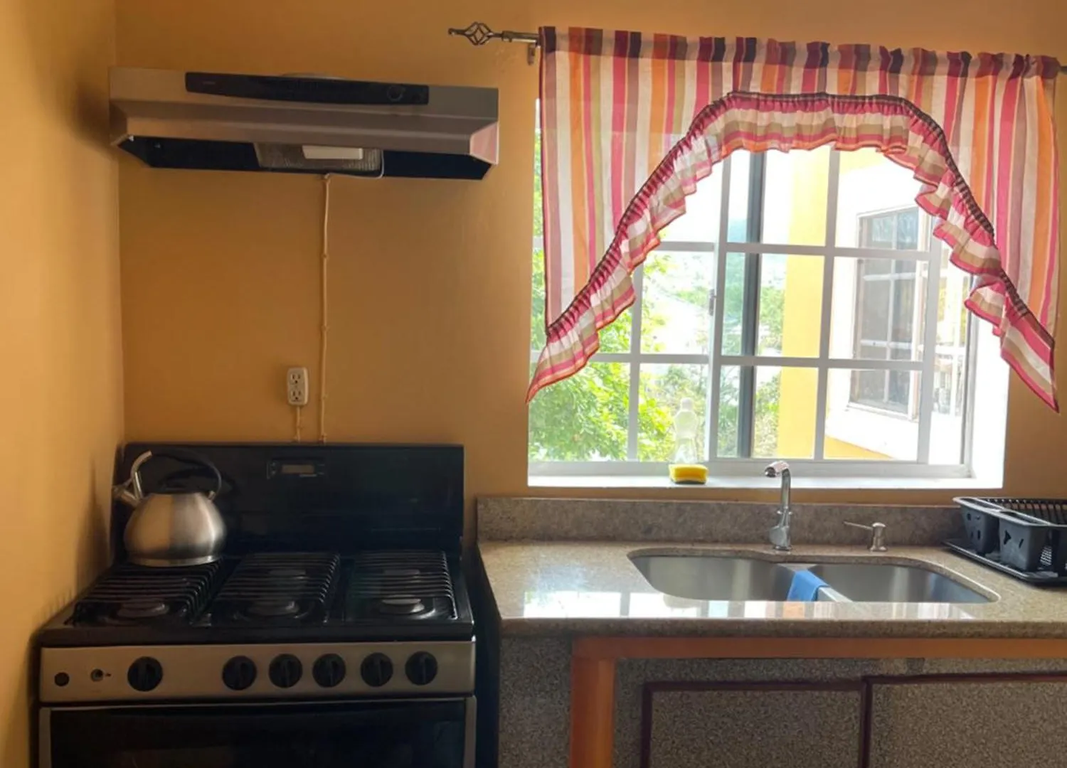 Cas Bed And Breakfast Corral Spring 0*,