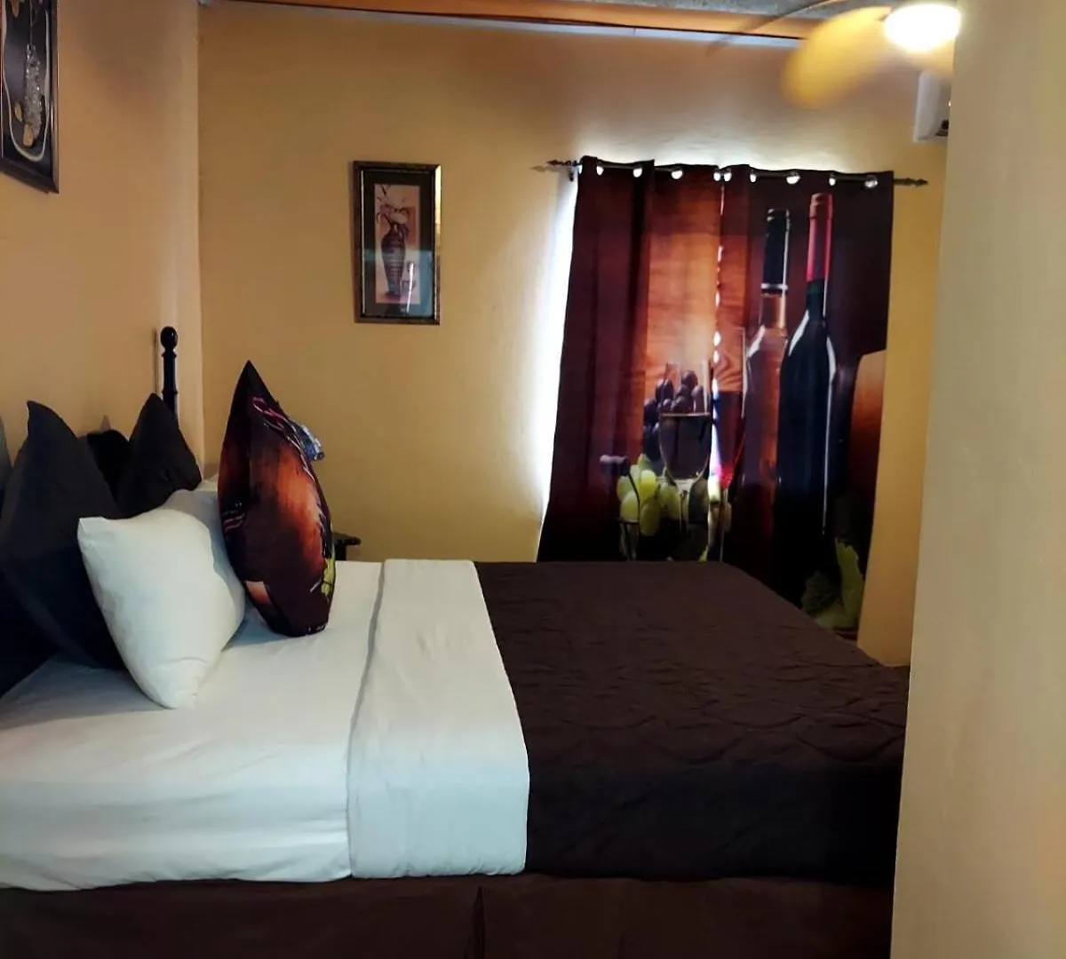 Cas Bed And Breakfast Corral Spring Jamajka