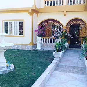 Windbreak Guest house